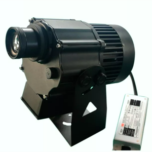 50w or 80w Outdoor Water Proof LED Projector Light for Park Garden and museum