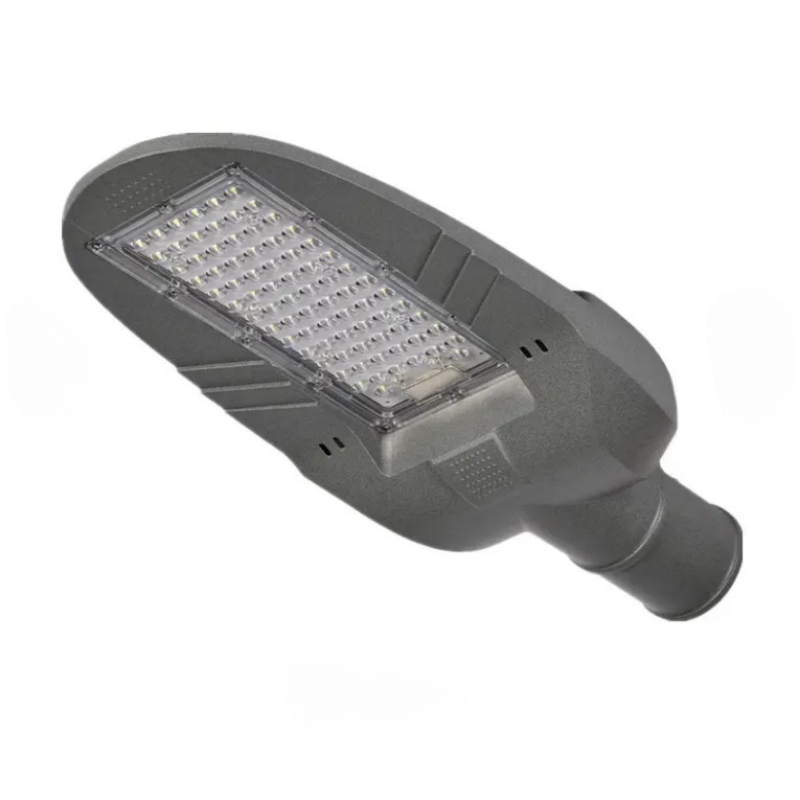 AC Power LED Street Light 50w to 200w IP65 AC100-277V LED Road Lamp with SMD LED Water Proof Featured Image